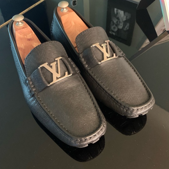 Louis Vuitton Other - Louis Vuitton Monte Carlo Moccasin